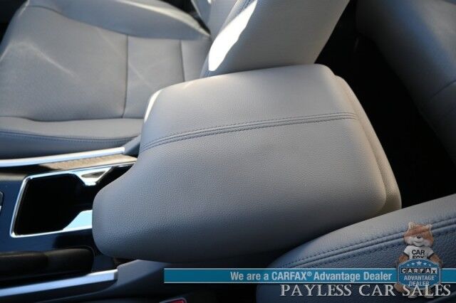 2017 Honda Accord Touring Anchorage AK