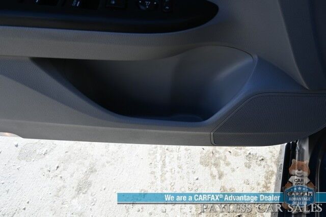 2017 Honda Accord Touring Anchorage AK