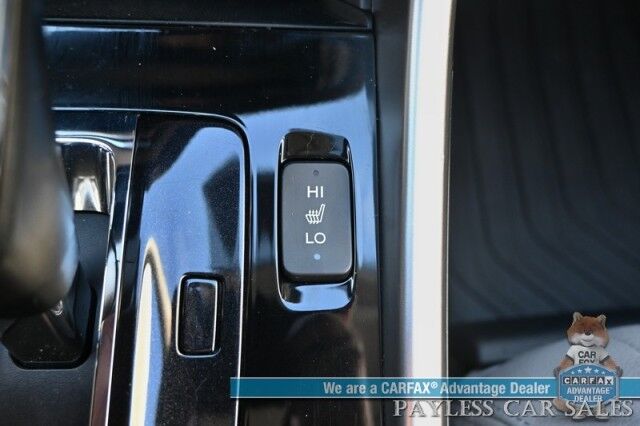 2017 Honda Accord Touring Anchorage AK