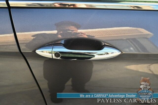 2017 Honda Accord Touring Anchorage AK