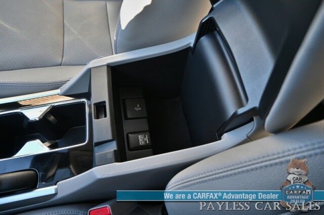 2017 Honda Accord Touring Anchorage AK