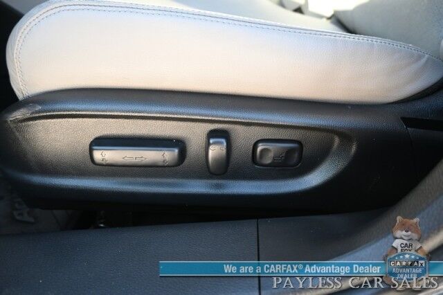 2017 Honda Accord Touring Anchorage AK