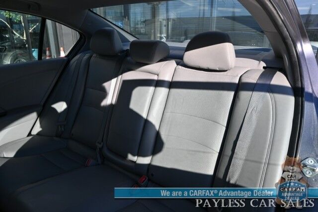 2017 Honda Accord Touring Anchorage AK