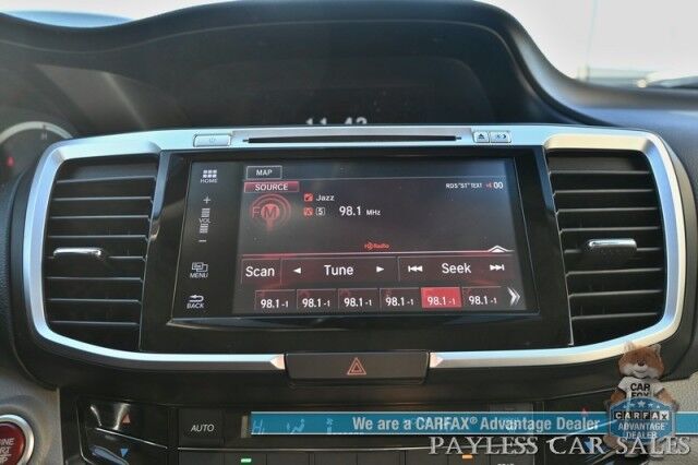 2017 Honda Accord Touring Anchorage AK