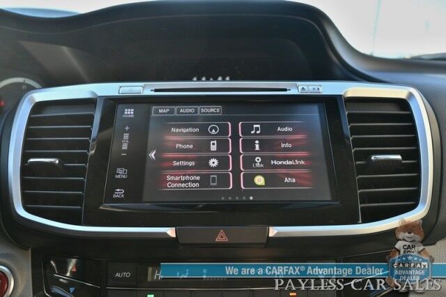 2017 Honda Accord Touring Anchorage AK