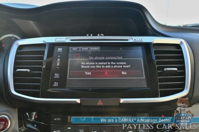 2017 Honda Accord Touring Anchorage AK