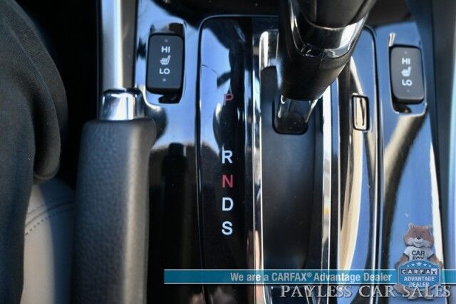 2017 Honda Accord Touring Anchorage AK