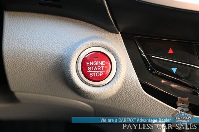 2017 Honda Accord Touring Anchorage AK