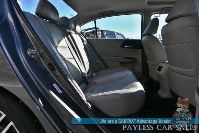 2017 Honda Accord Touring Anchorage AK