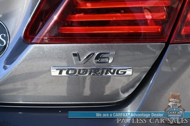 2017 Honda Accord Touring Anchorage AK