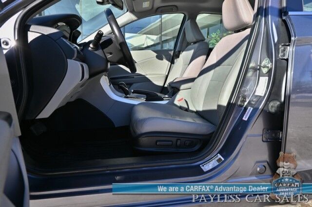 2017 Honda Accord Touring Anchorage AK