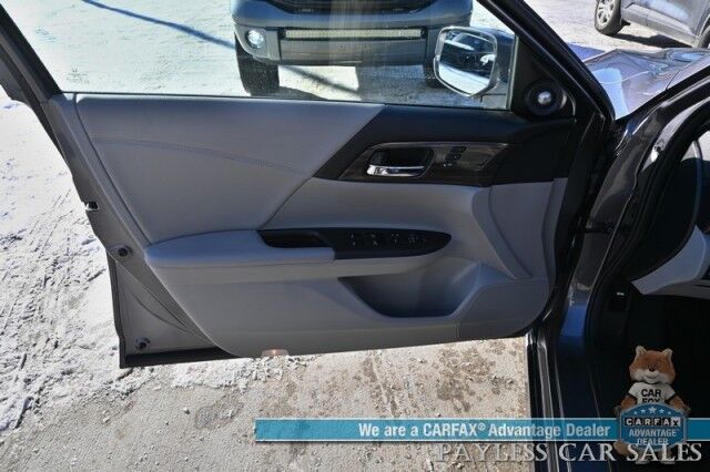 2017 Honda Accord Touring Anchorage AK