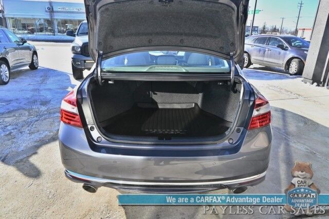 2017 Honda Accord Touring Anchorage AK