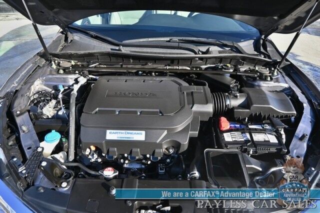 2017 Honda Accord Touring Anchorage AK