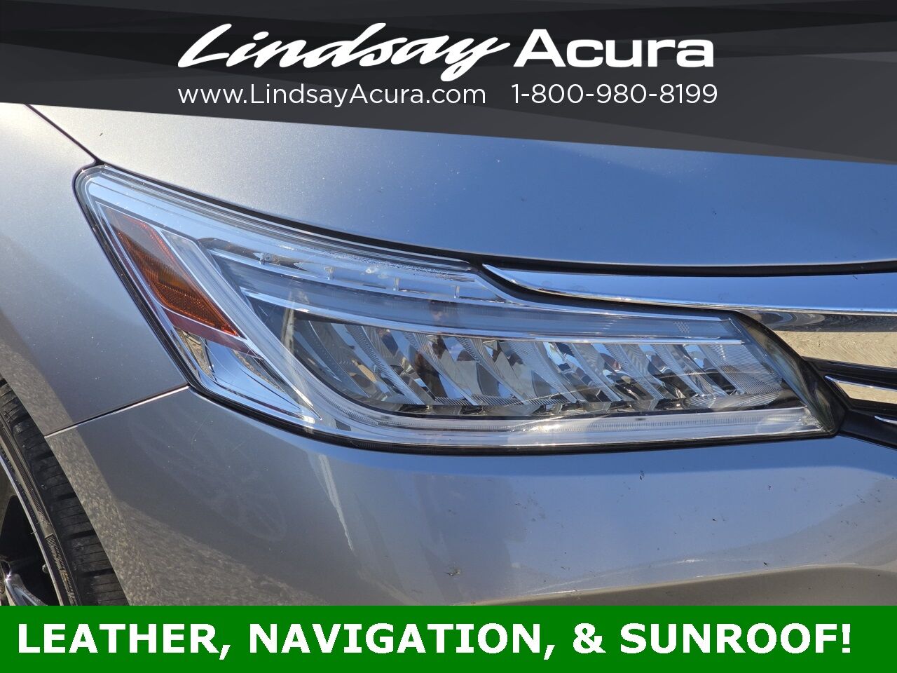 2017 Honda Accord Touring Columbus OH