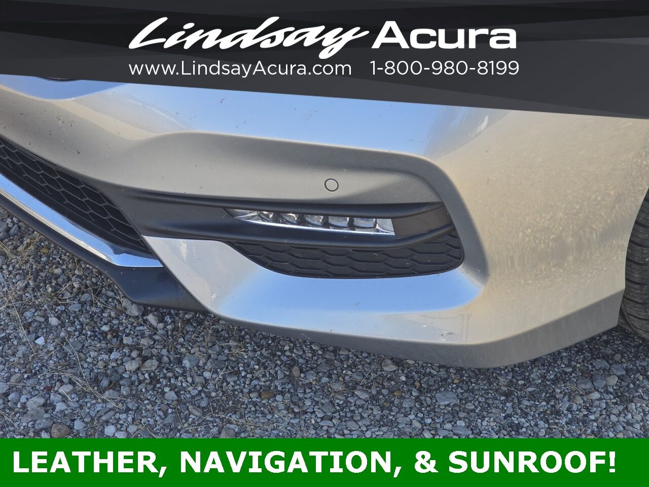 2017 Honda Accord Touring Columbus OH