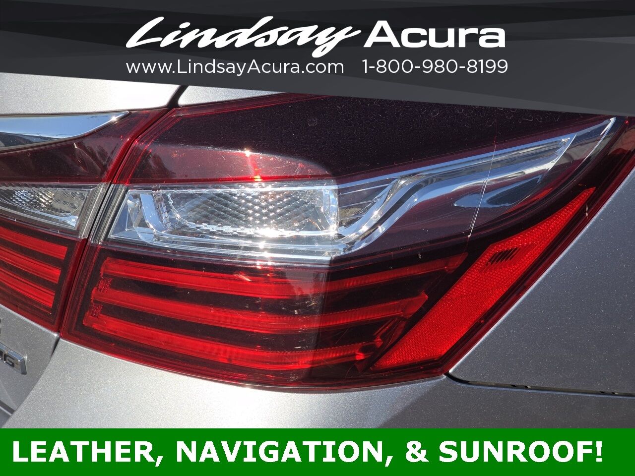 2017 Honda Accord Touring Columbus OH