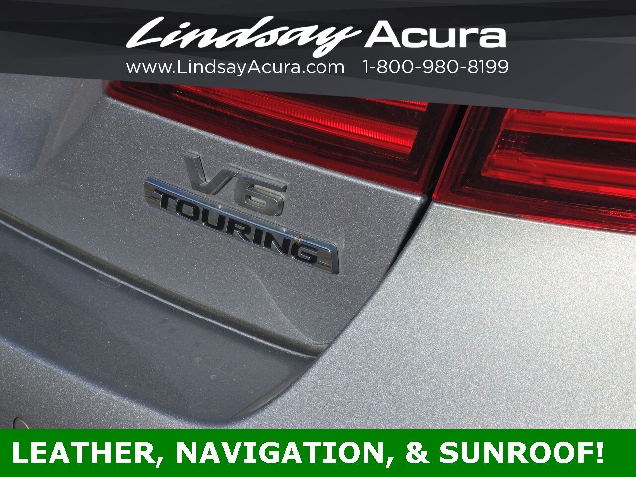 2017 Honda Accord Touring Columbus OH