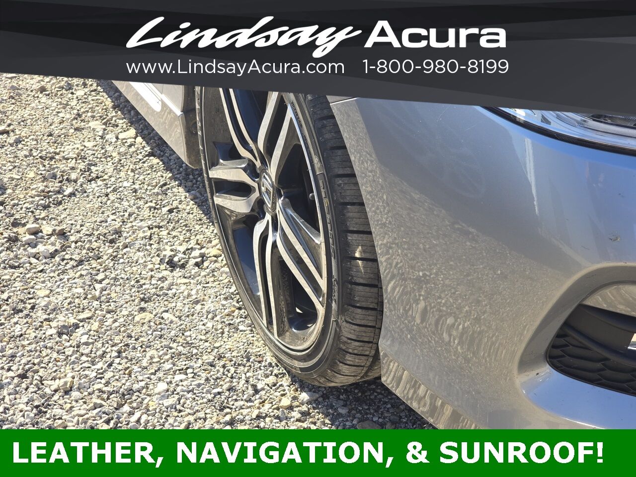 2017 Honda Accord Touring Columbus OH