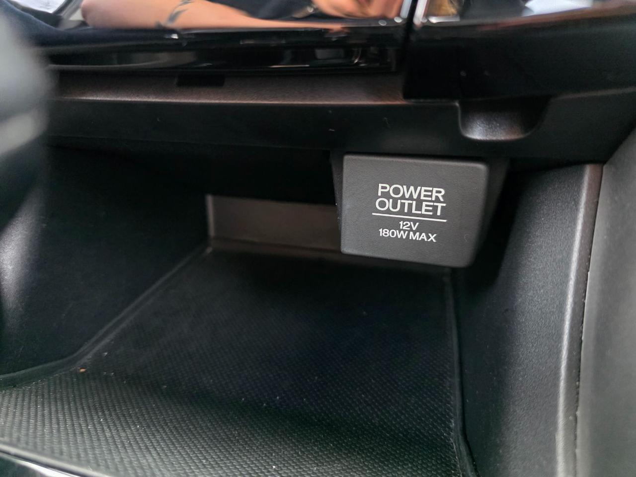 2017 Honda Accord Touring V6 Hardeeville SC