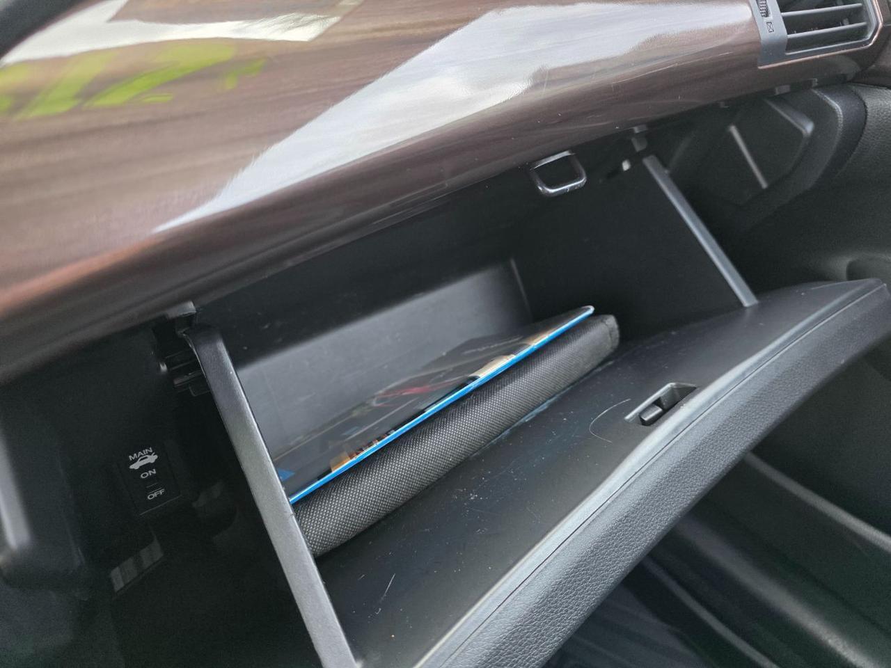 2017 Honda Accord Touring V6 Hardeeville SC