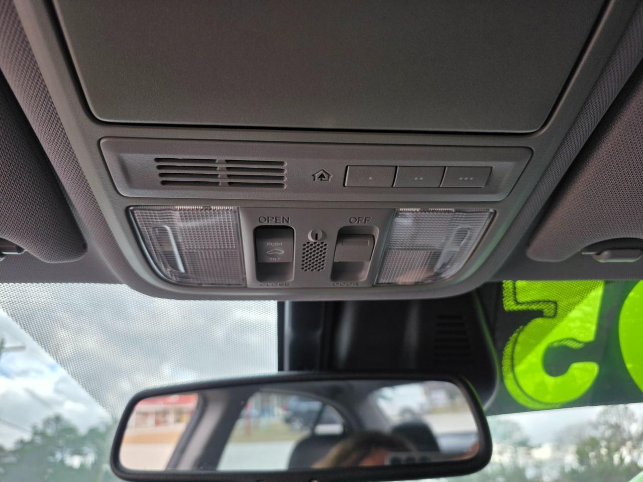 2017 Honda Accord Touring V6 Hardeeville SC