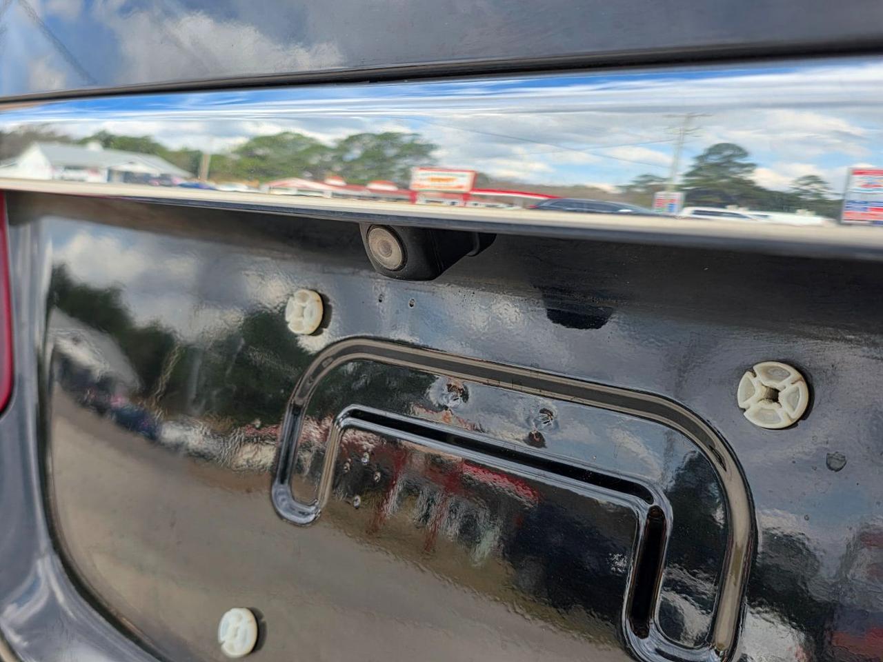 2017 Honda Accord Touring V6 Hardeeville SC