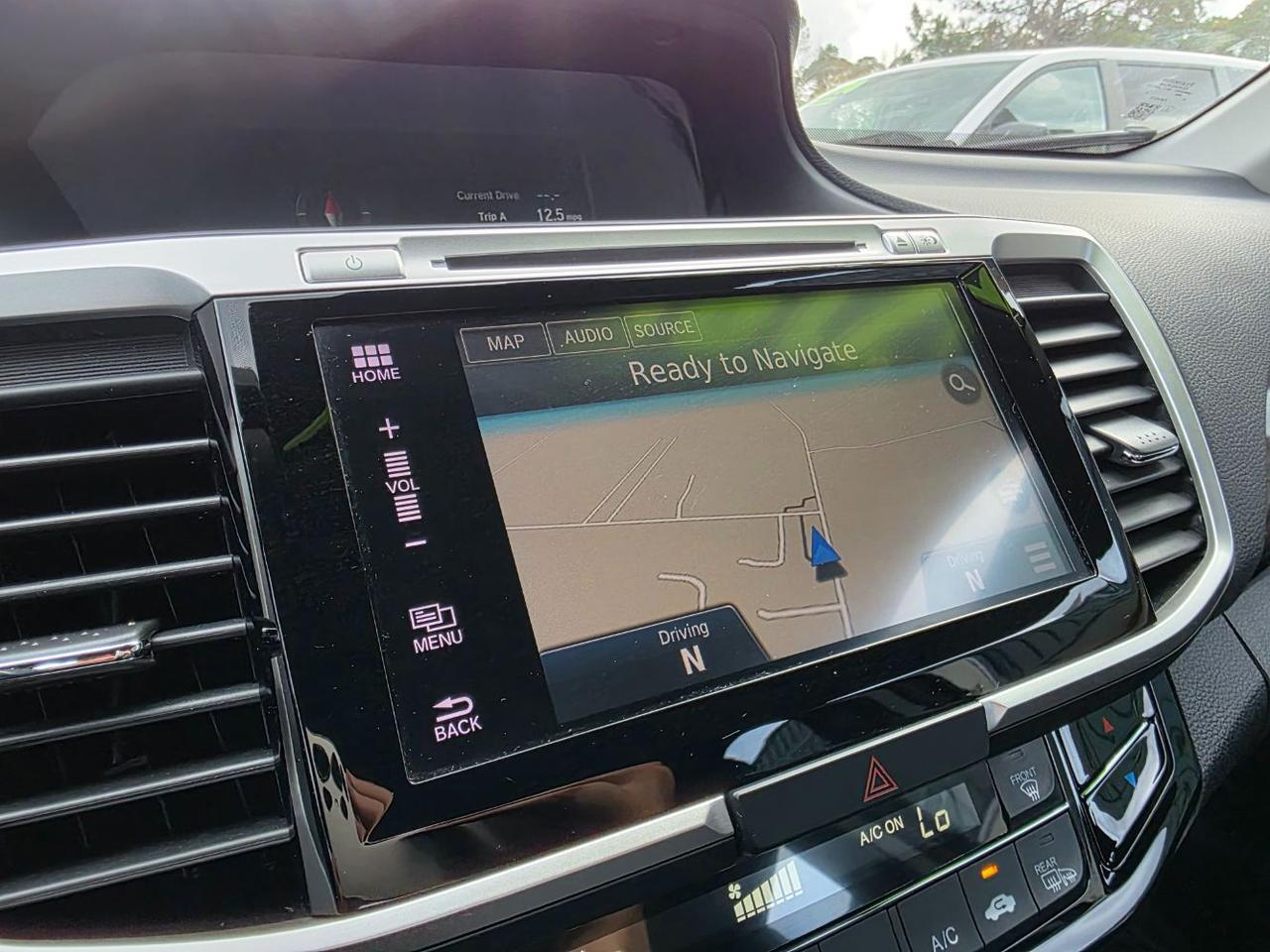 2017 Honda Accord Touring V6 Hardeeville SC