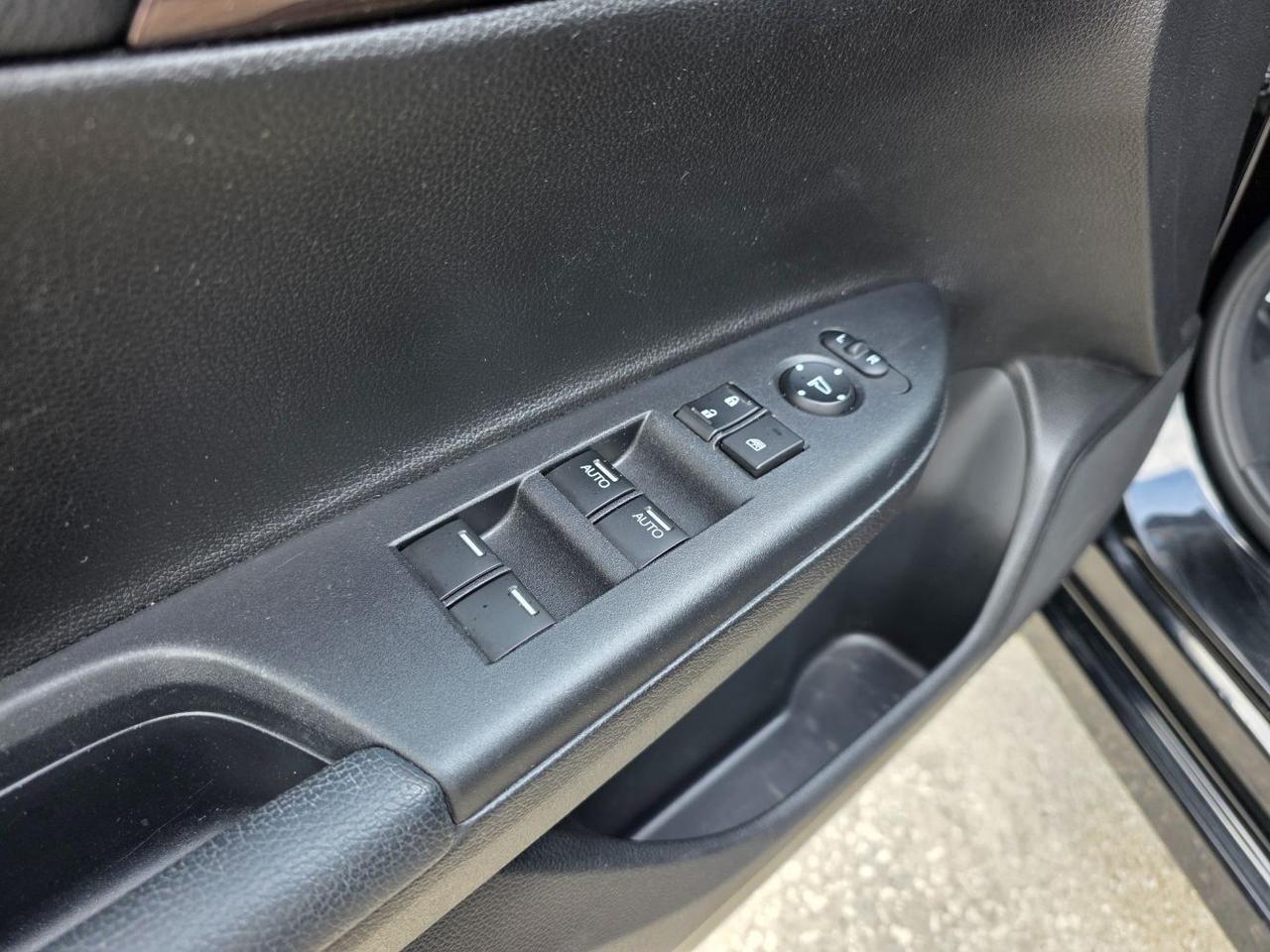 2017 Honda Accord Touring V6 Hardeeville SC