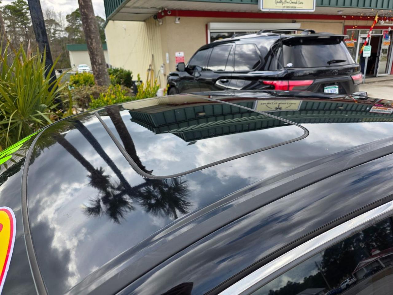 2017 Honda Accord Touring V6 Hardeeville SC