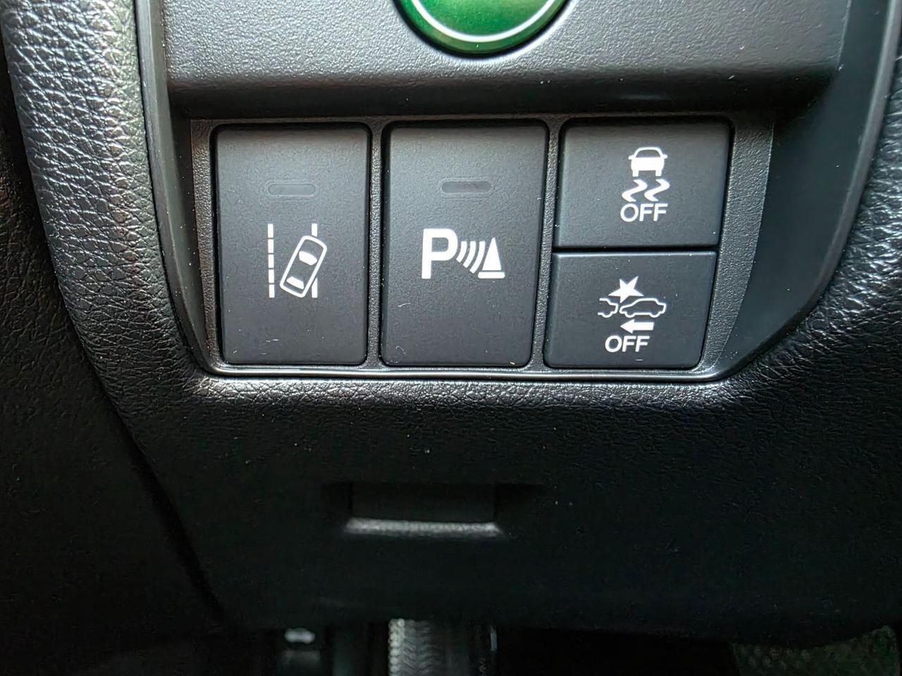 2017 Honda Accord Touring V6 Hardeeville SC