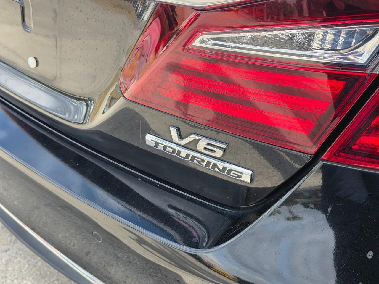 2017 Honda Accord Touring V6 Hardeeville SC