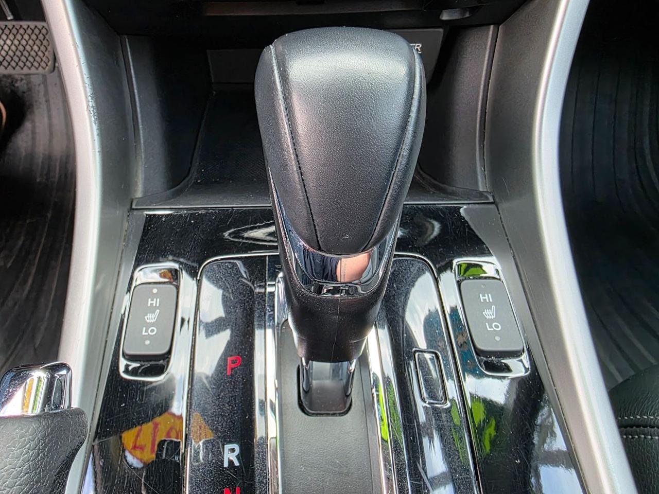 2017 Honda Accord Touring V6 Hardeeville SC