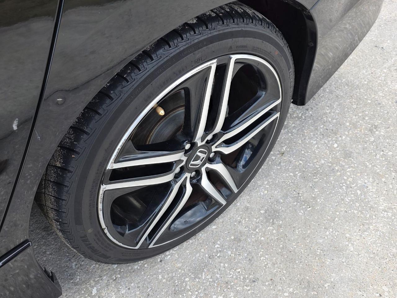 2017 Honda Accord Touring V6 Hardeeville SC