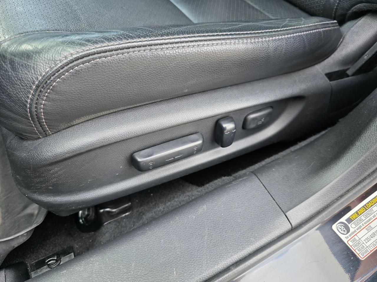 2017 Honda Accord Touring V6 Hardeeville SC