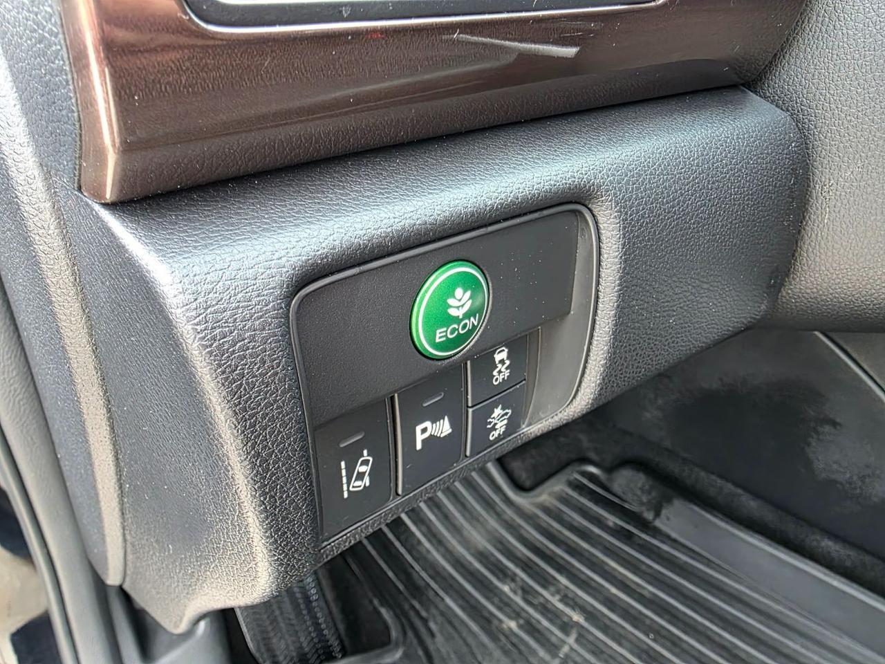 2017 Honda Accord Touring V6 Hardeeville SC