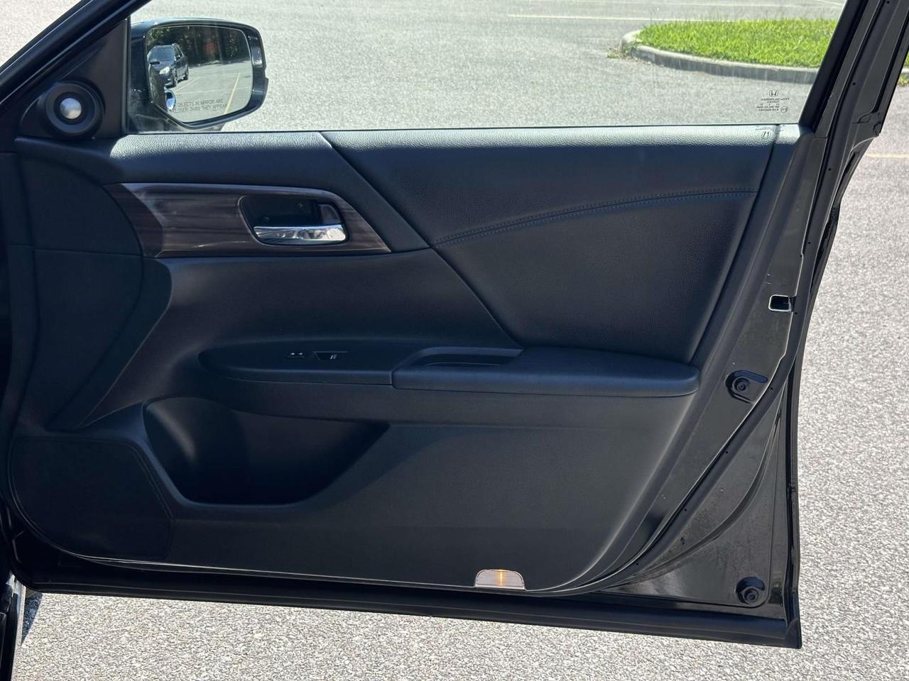 2017 Honda Accord Touring Alexandria VA
