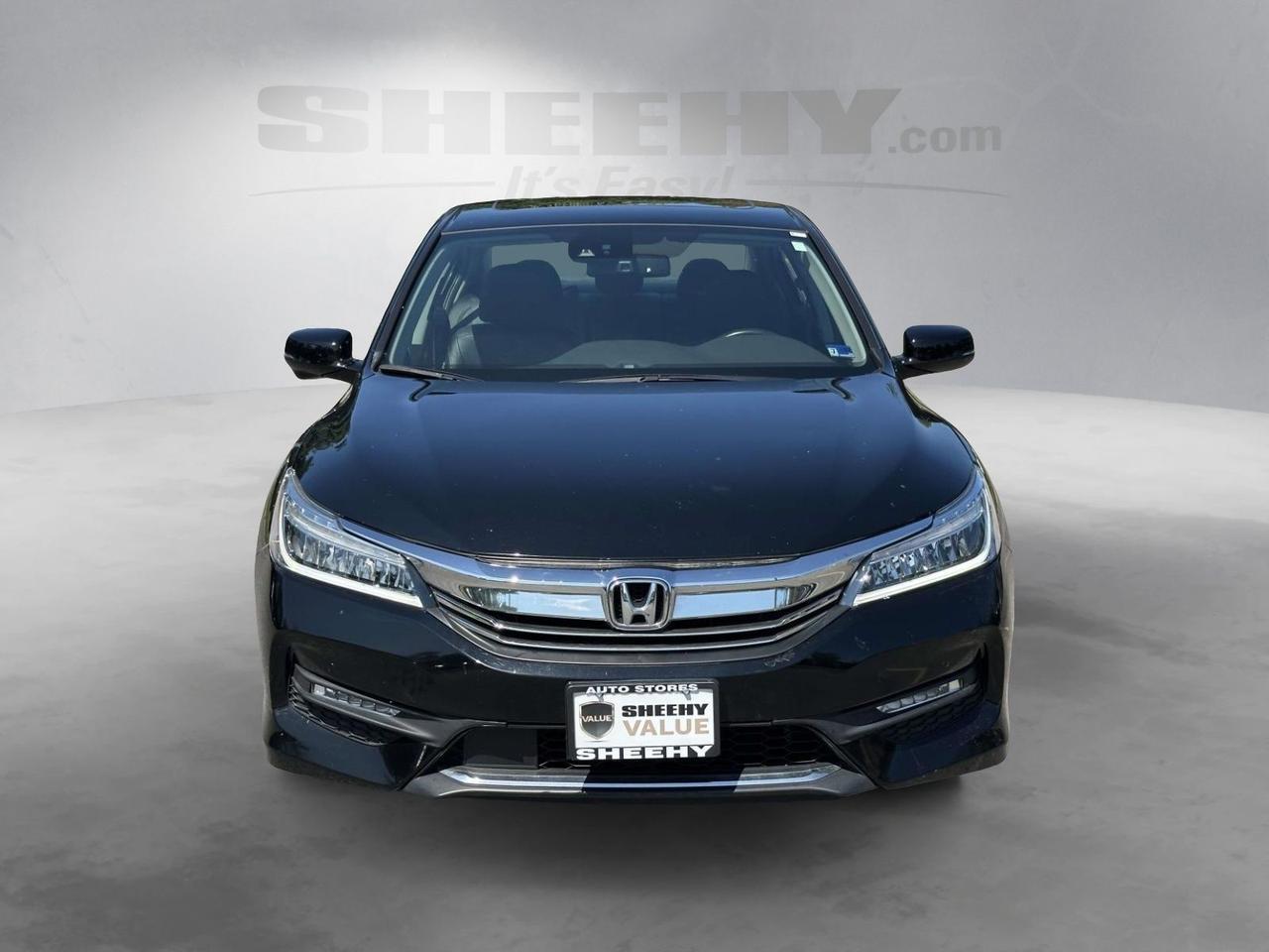 2017 Honda Accord Touring Alexandria VA