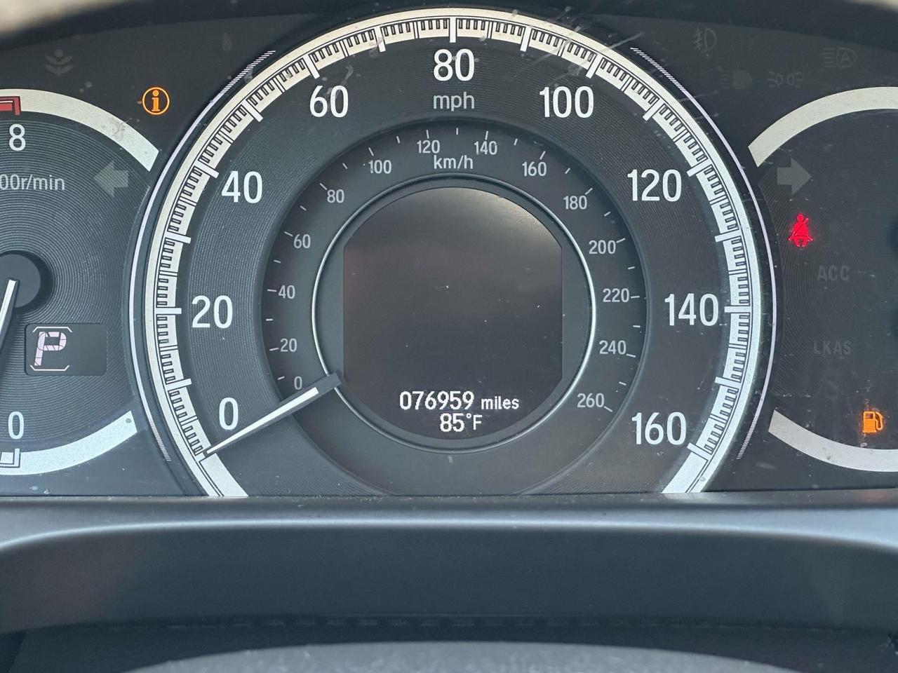 2017 Honda Accord Touring Alexandria VA