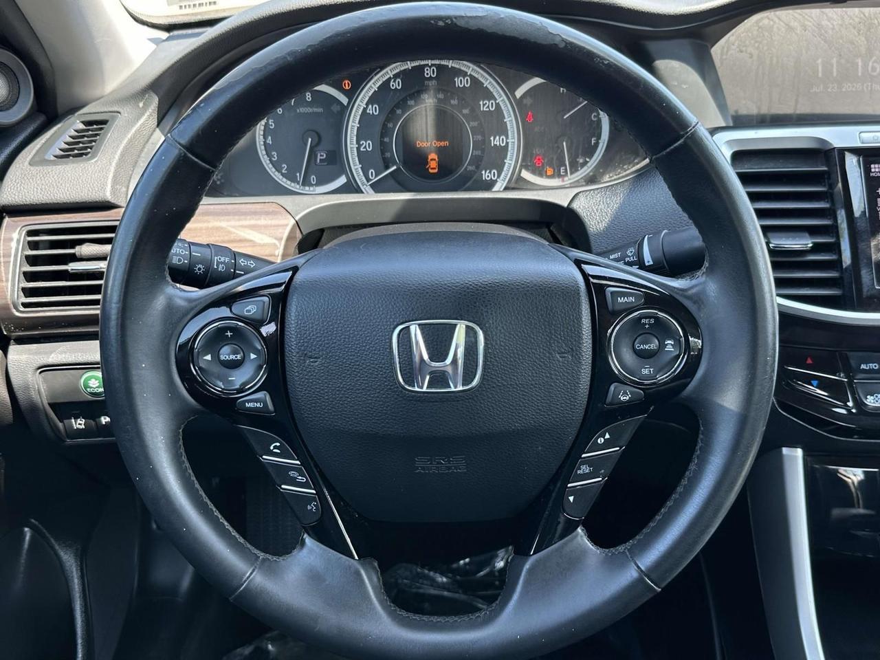 2017 Honda Accord Touring Alexandria VA
