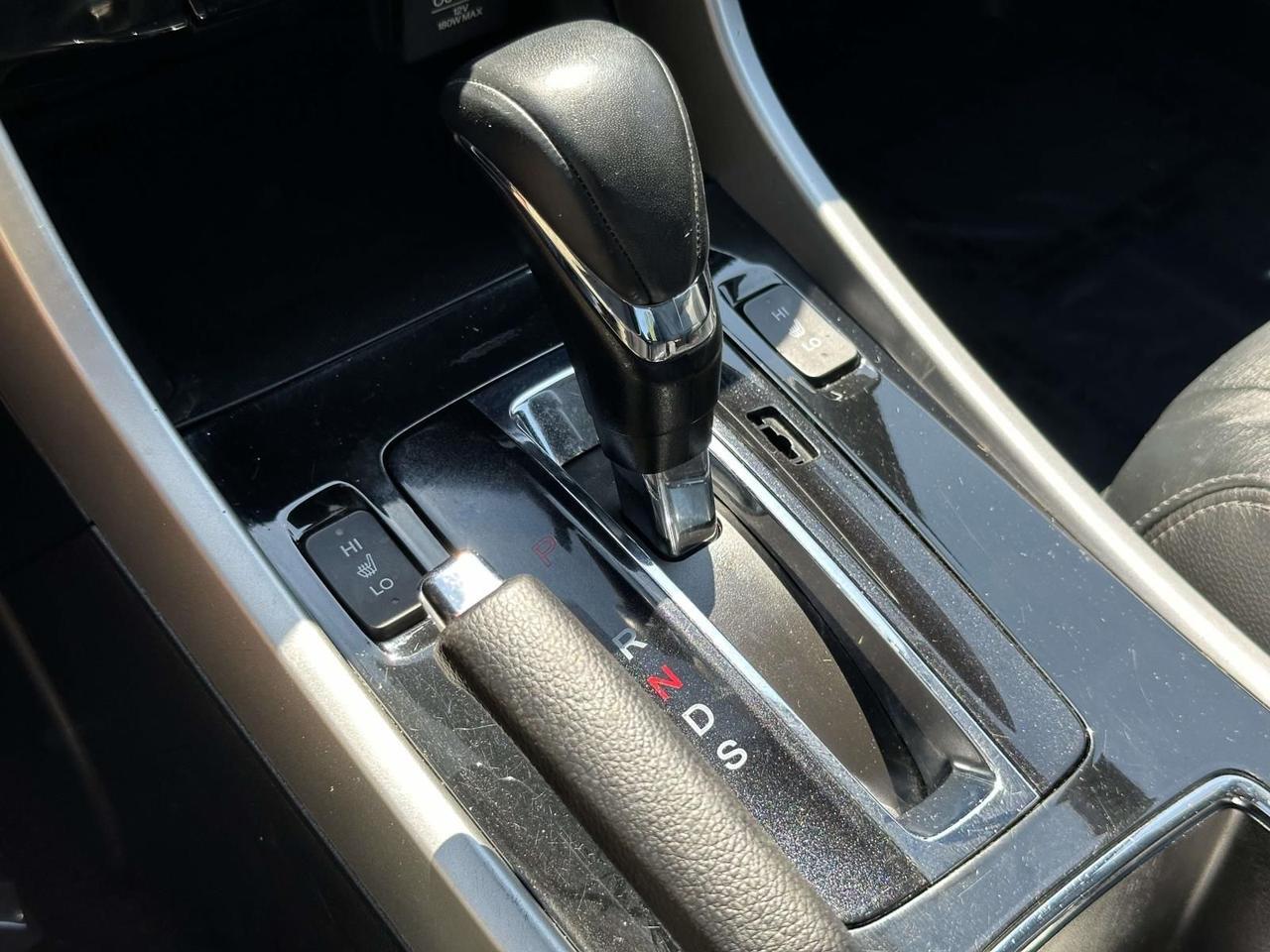 2017 Honda Accord Touring Alexandria VA