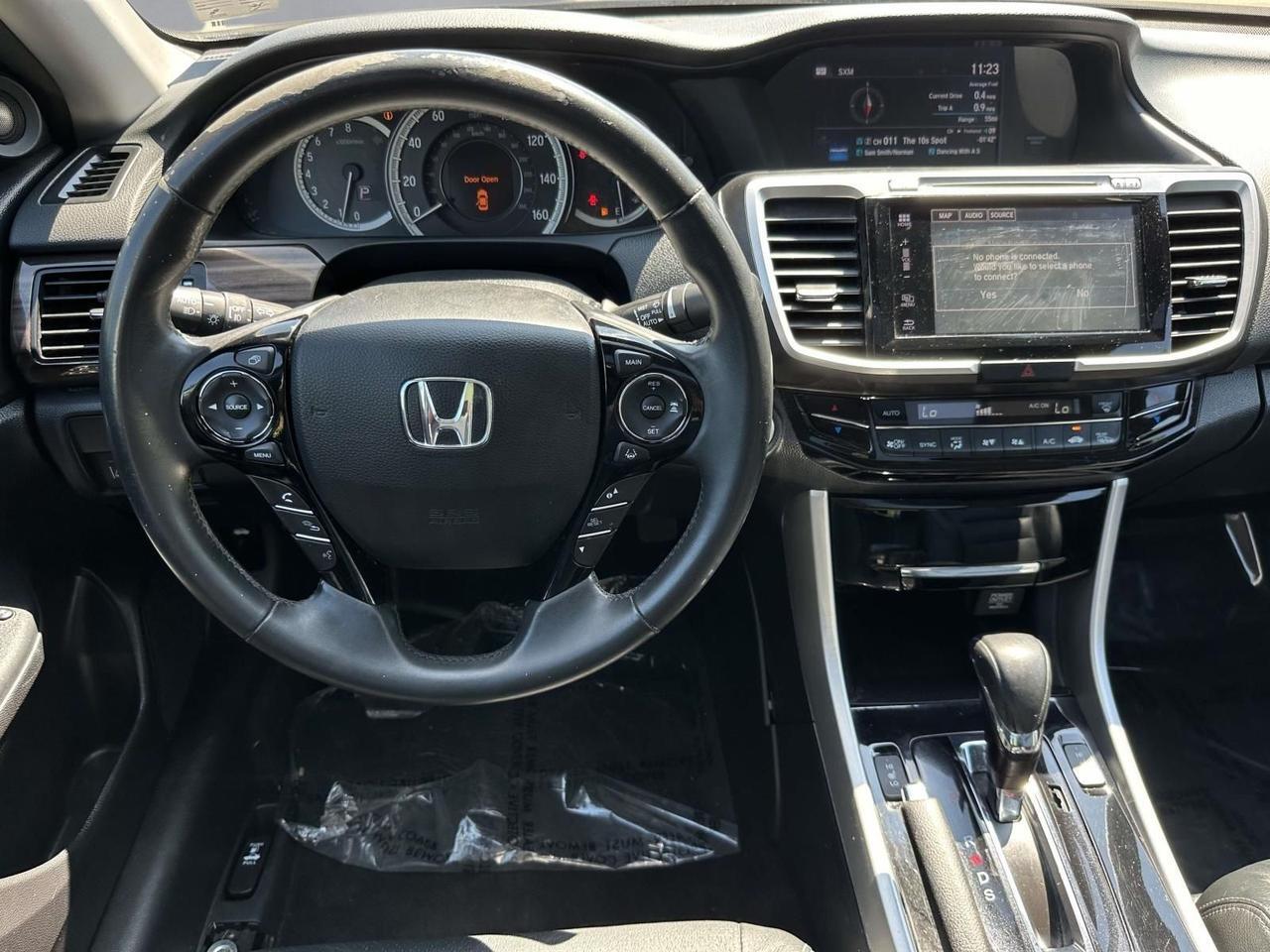 2017 Honda Accord Touring Alexandria VA
