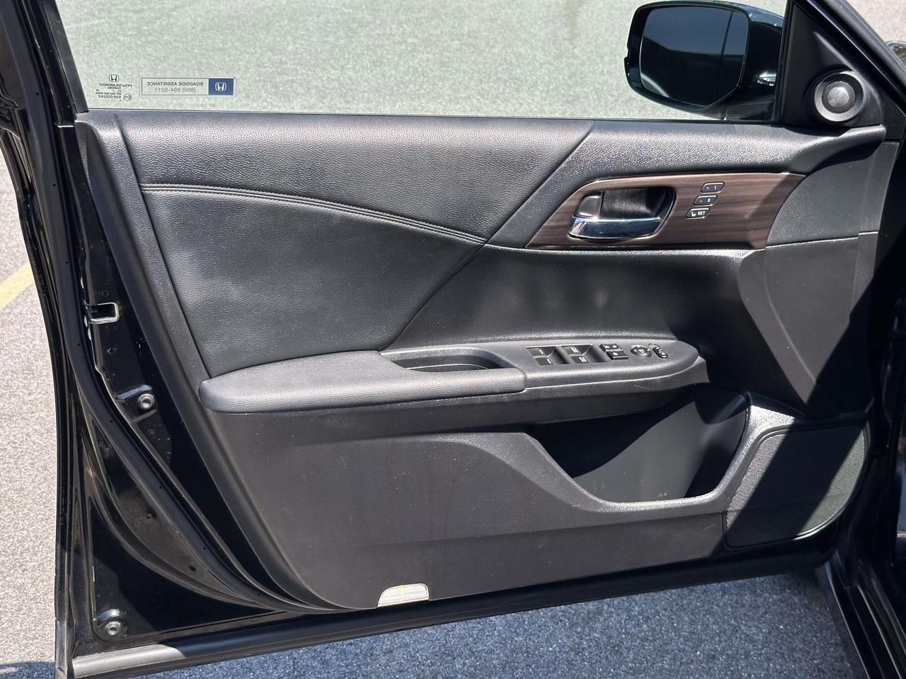 2017 Honda Accord Touring Alexandria VA