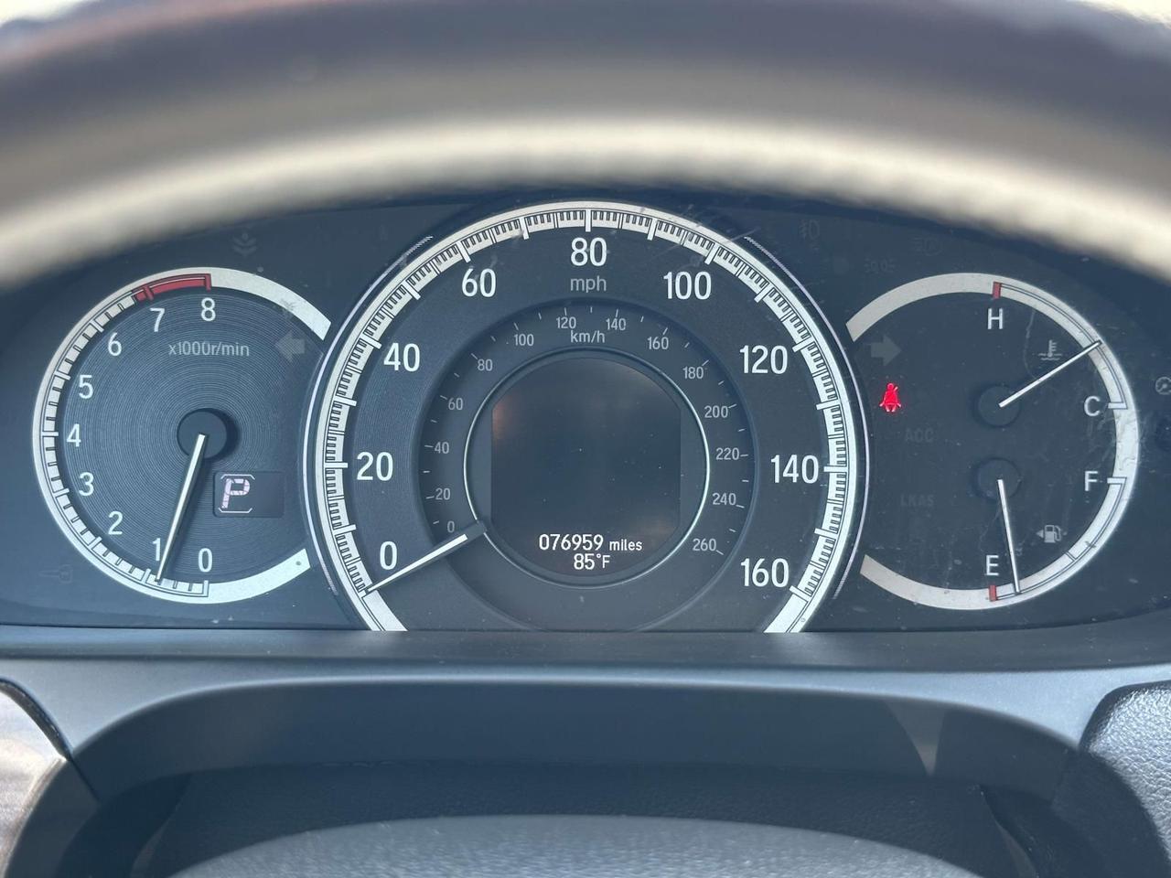 2017 Honda Accord Touring Alexandria VA