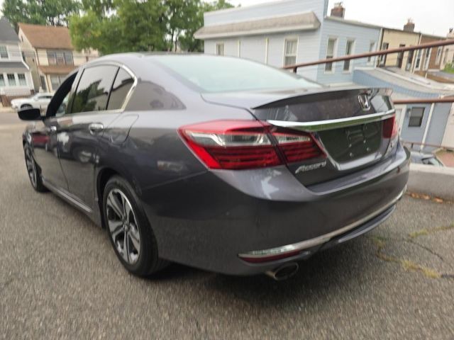 2017 Honda Accord True Mileage Unknown Sport SE True Mileage Unknown