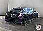 2017 Honda CIVIC HATCHBACK Sport Salt Lake City UT