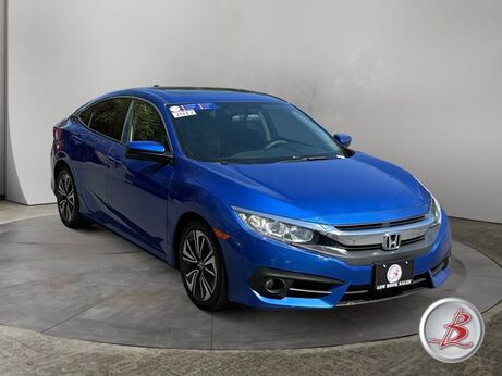 2017_Honda_CIVIC SEDAN_EX-T_ Salt Lake City UT
