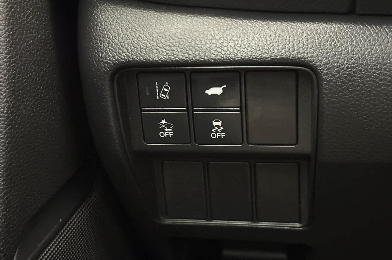 2017 Honda CR-V Roseville CA