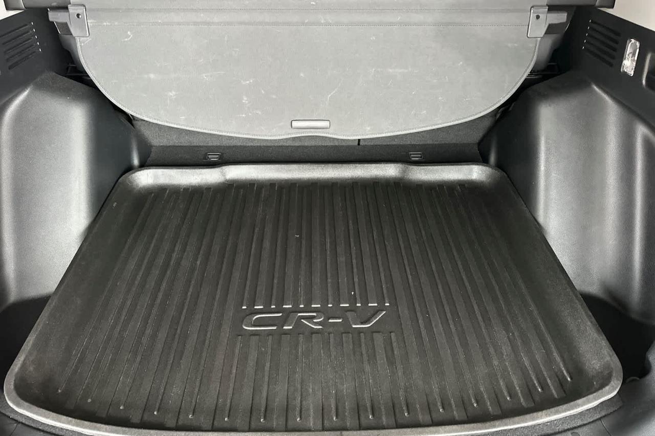 2017 Honda CR-V Roseville CA