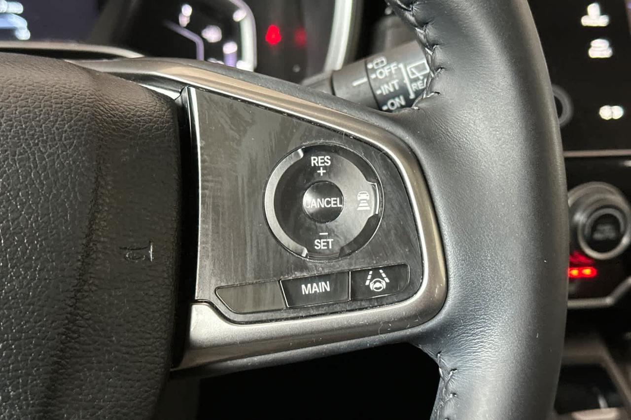 2017 Honda CR-V Roseville CA